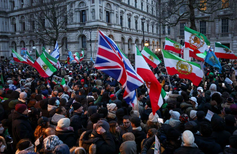 Image from Jerusalem Post