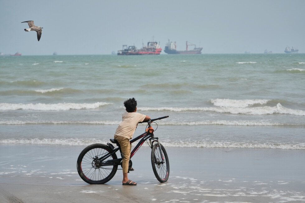 Image from Associated Press