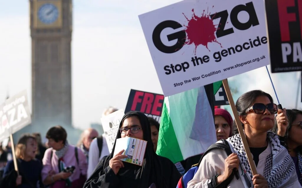 Image from Times of Israel