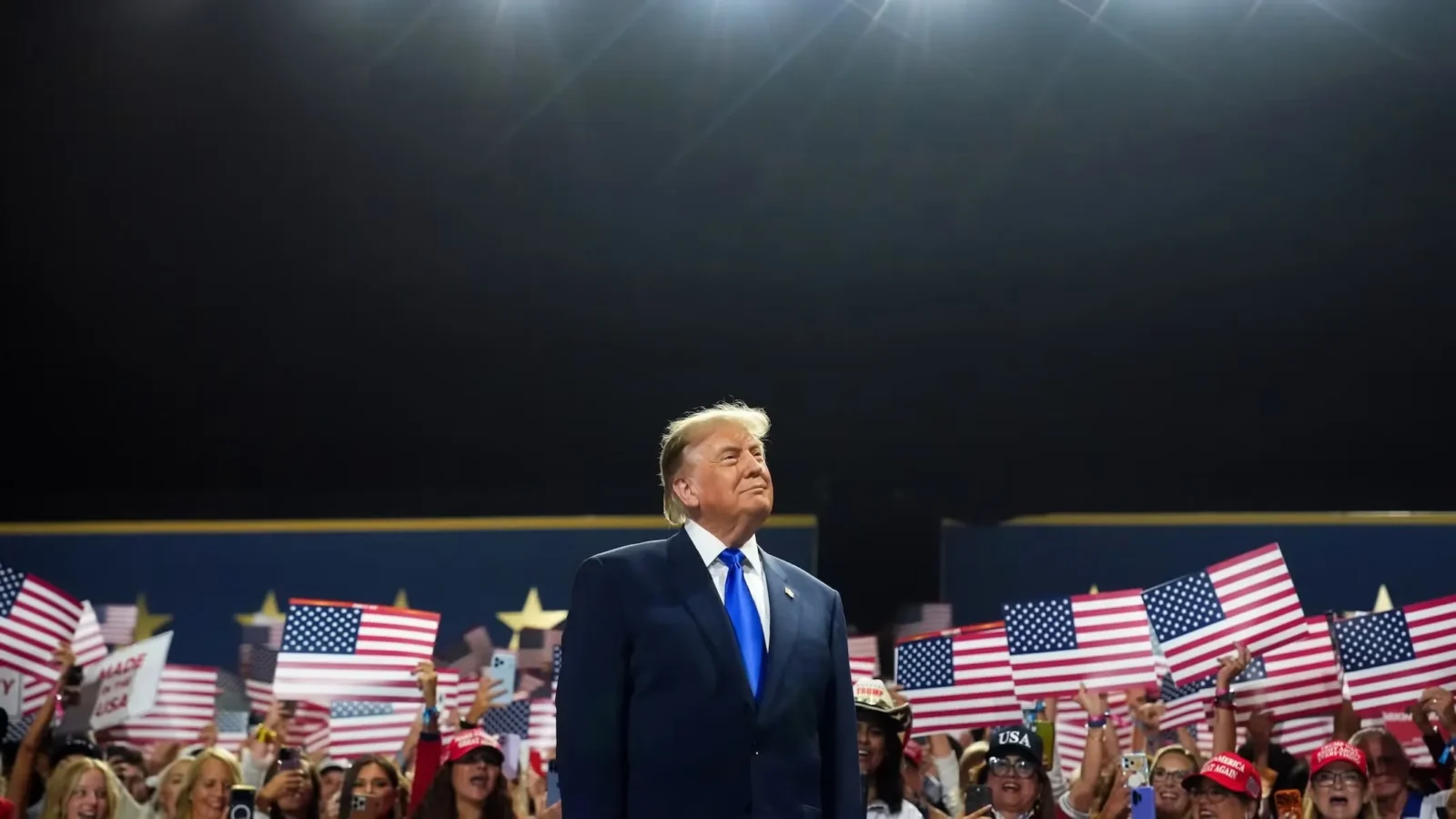 Image from Jerusalem Post