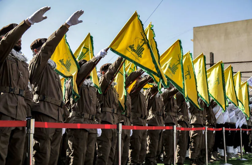 Image from Jerusalem Post