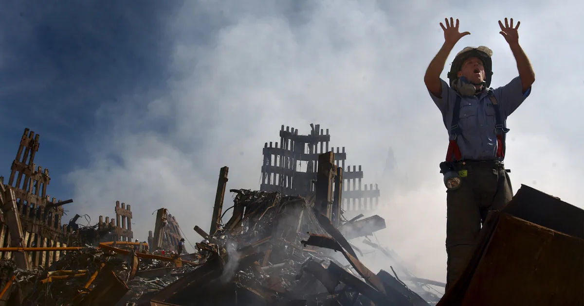 Image from The National