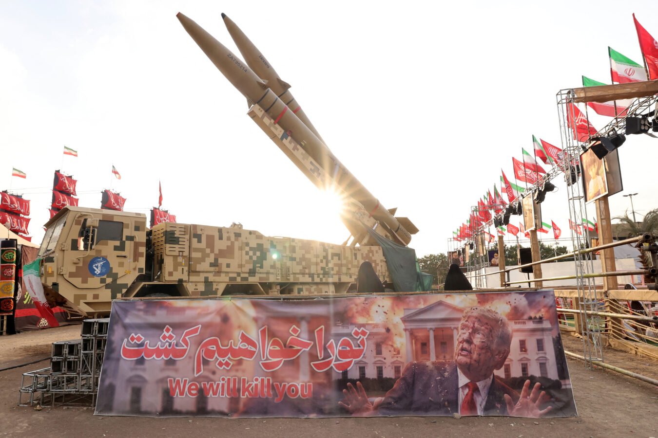 Image from Jerusalem Post