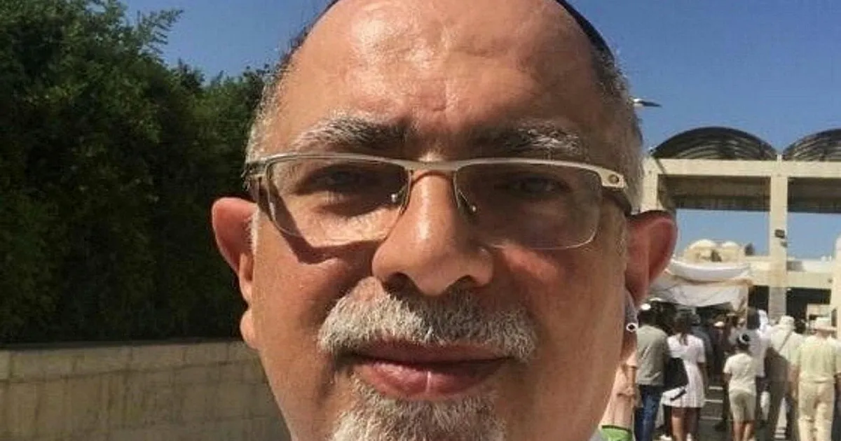 Image from Haaretz