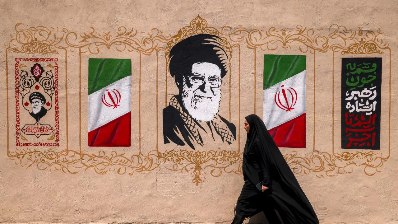 Image from Jerusalem Post