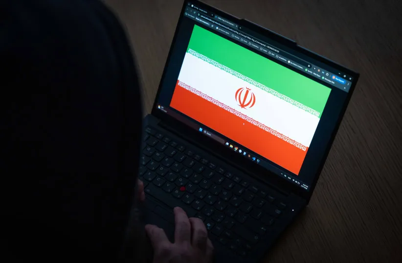 Image from Jerusalem Post