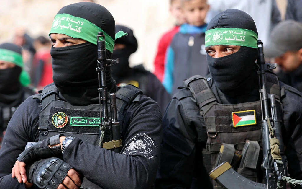 Image from Times of Israel