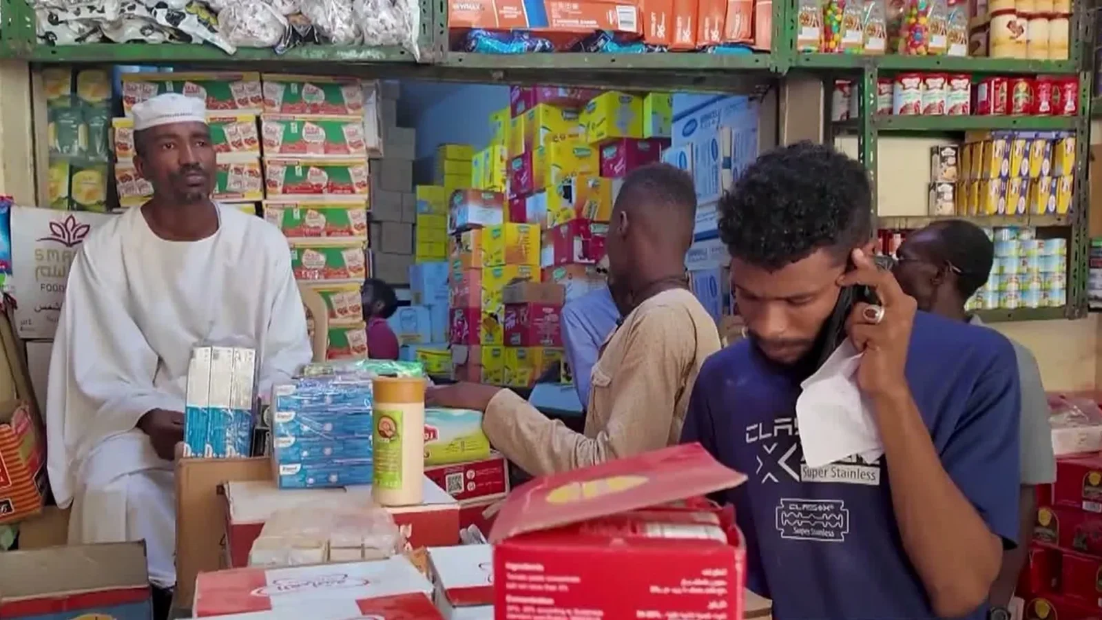 Image from Al Jazeera