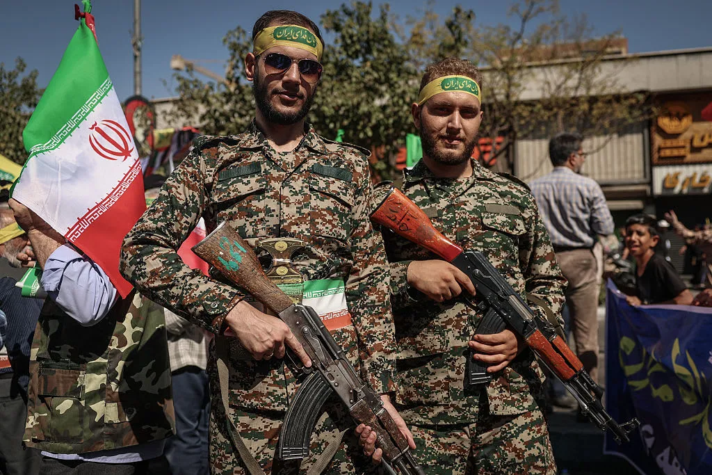 Image from Jerusalem Post