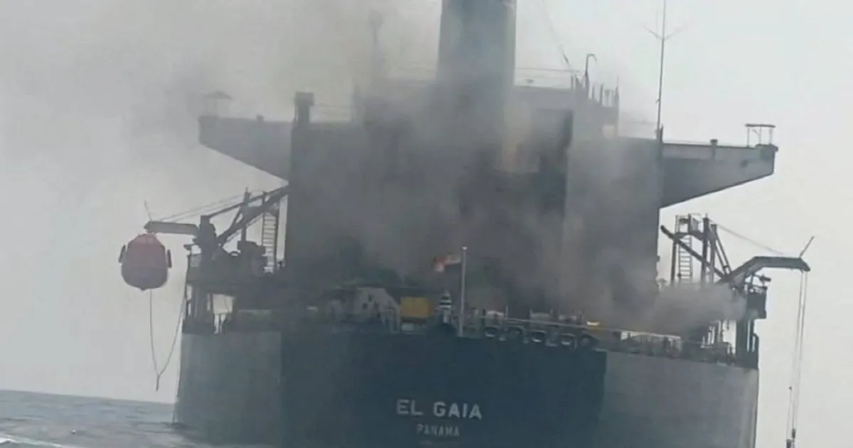 Image from Al Jazeera