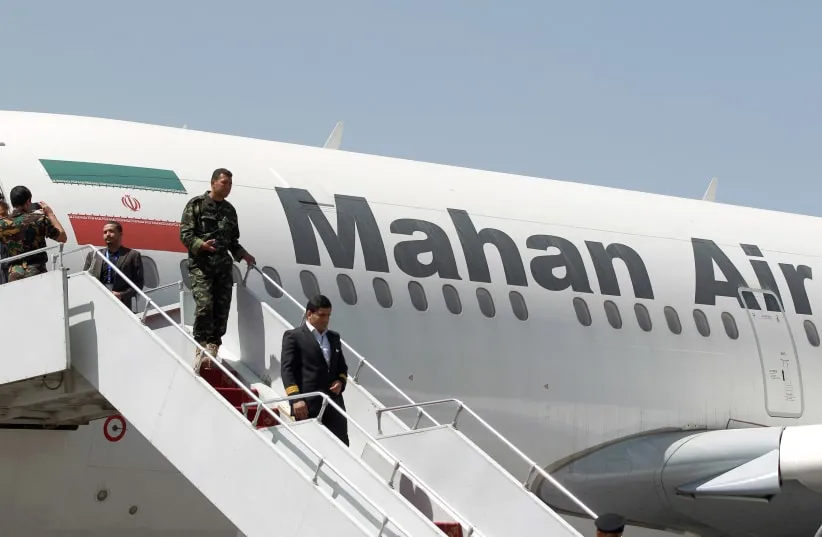 Image from Jerusalem Post