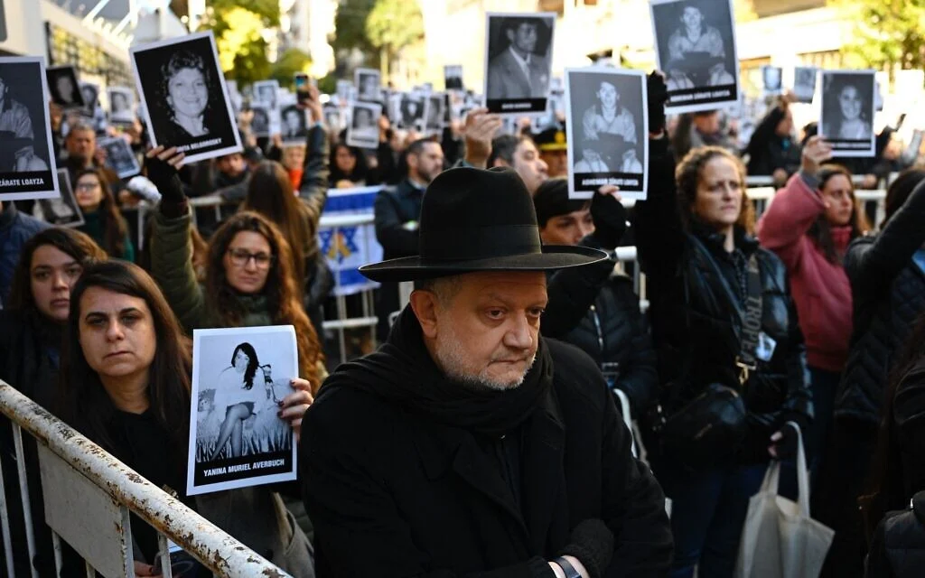 Image from Times of Israel