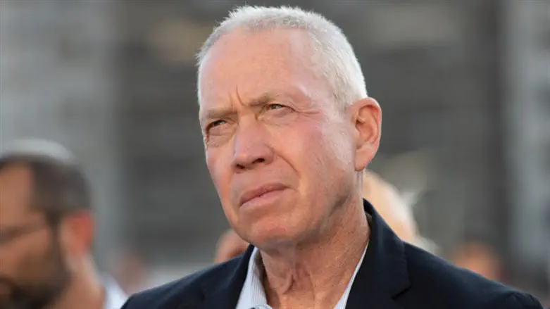 Image from Arutz Sheva