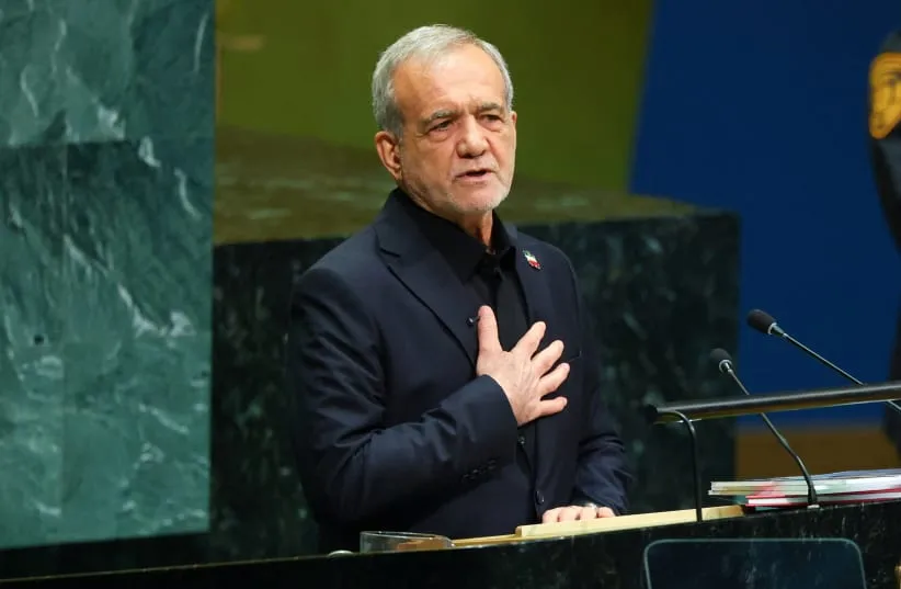 Image from Jerusalem Post