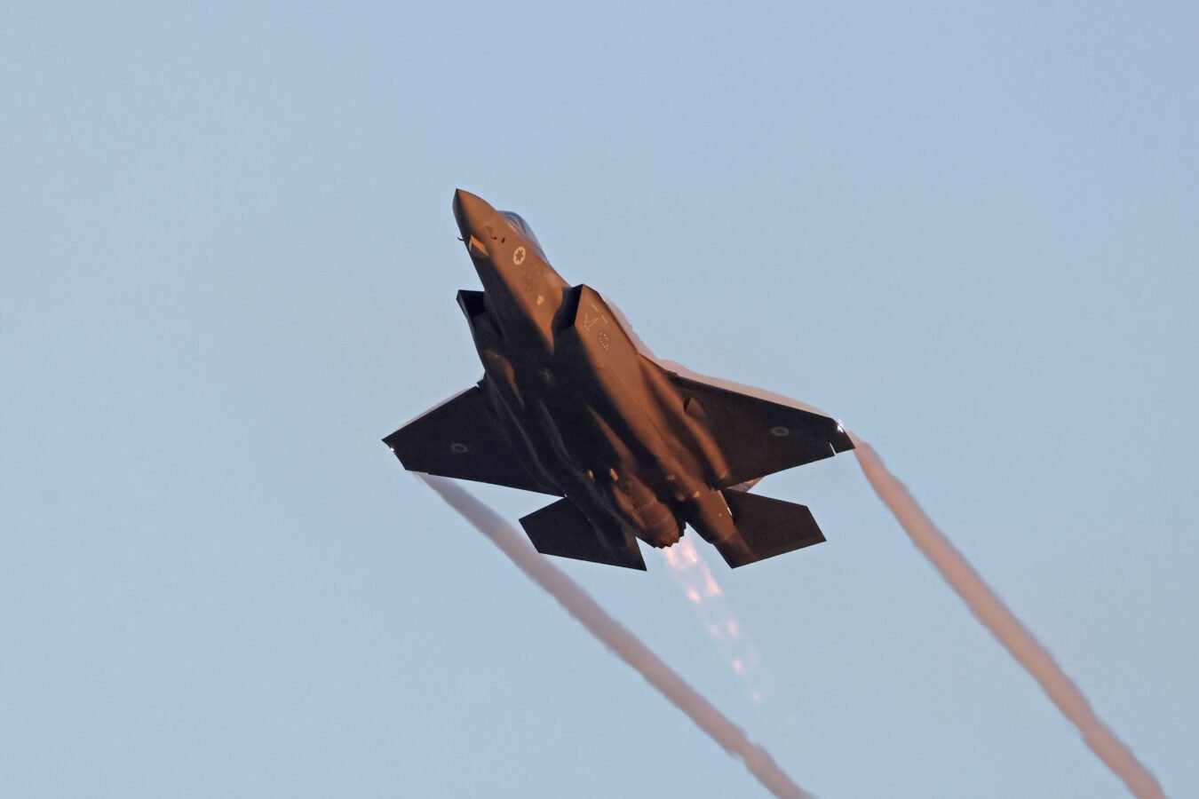 Image from Jerusalem Post