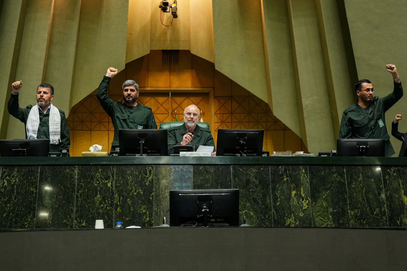 Image from Jerusalem Post