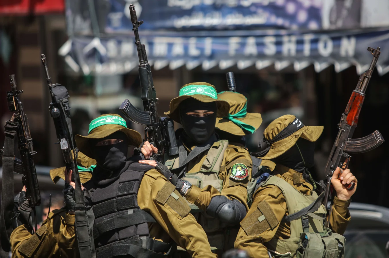 Image from Jerusalem Post