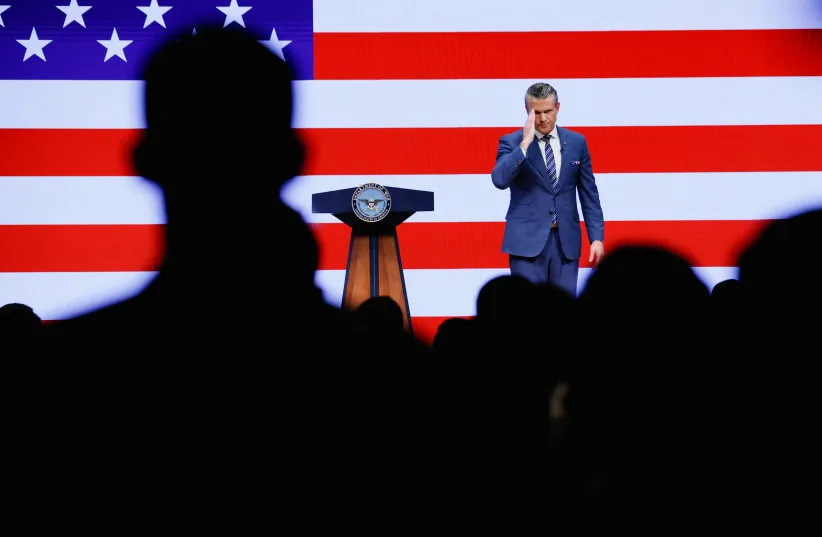 Image from Jerusalem Post