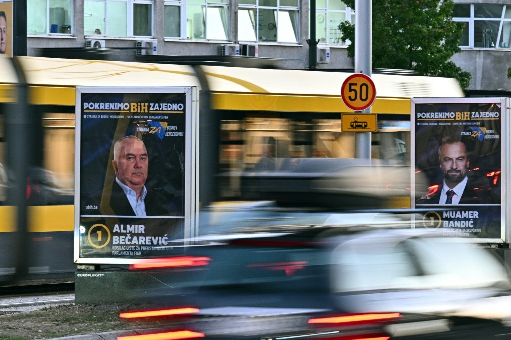 Image from AFP